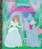 Little Golden Books Staff: Cinderella