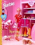 Golden Books Staff: Spring Fashions