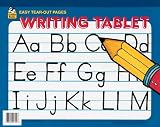 Golden Books Staff: Writing Tablet