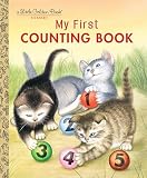 Moore, Lilian: My First Counting Book Moore, Lilian: My First Counting Book
