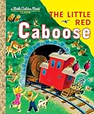 Potter, Marian: Little Red Caboose