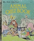 Kunhardt, Edith: Animal Quiz Book
