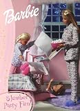 Golden Books Staff: Slumber Party Fun