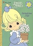 Golden Books Staff: Springtime Joys