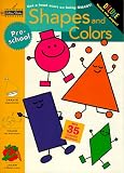 Covey, Stephen R.: Shapes and Colors