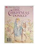 Taylor, T. William: The Christmas Donkey