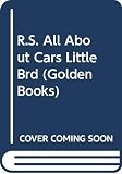 Scarry, Richard: Richard Scarry's All About Cars