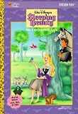 Disney Staff: Enchanted Tale: With Stickers