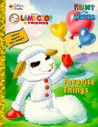 Covey, Stephen R.: Favorite Things: Paint with Water