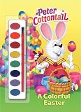 Golden Books: Peter Cottontail