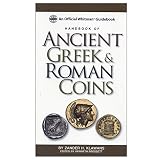 Klawans, Zander H.: Handbook of Ancient Greek and Roman Coins