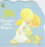 [???]: Precious Moments Heaven's Little Helpers