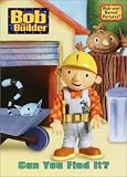 Golden Books Staff: Can You Find It?
