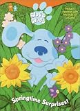 Golden Books Staff: Springtime Surprises