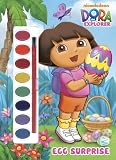 Golden Books: Egg Surprise