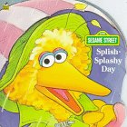 Alexander, Liza: Splish-Splashy Day
