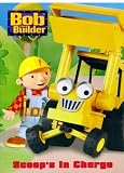 Golden Books Staff: Scoop's in Charge
