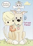 Sipherd, Ray: Furr-Ever Friends