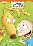 Golden Books Staff: Baby's Bestest Friend/Matchmaker Mix-Up