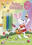 Golden Books Staff: One Shiny Easter