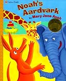 Auch, Mary Jane: Noah's Aardvark Auch, Mary Jane: Noah's Aardvark