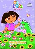 Golden Books: Friendly Flowers