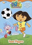 Golden Books: Team Players: Stickers, Activities, Write N Wipe Pages