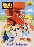 Golden Books Staff: Fix-It Friends
