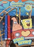 Golden Books: Friends Forever?