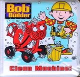 Golden Books: Clean Machine