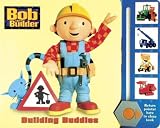 Golden Books Staff: Building Buddies