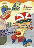 Golden Books Staff: Get in the Game!