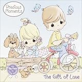 Elison, Marilyn: The Gift of Love
