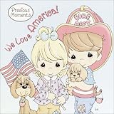Masterson, Linda: We Love America