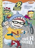 Smith, James: Power Squid