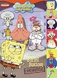 Golden Books: Bikini Bottom Confidential