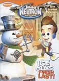 Golden Books Staff: Ice Guys Finish Last!