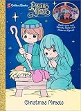 Golden Books Staff: Christmas Miracle : Precious Moments