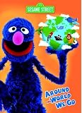 Golden Books Staff: Around the World We Go Golden Books Staff: Around the World We Go