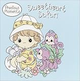 Liberts, Jennifer: Sweetheart Safari