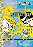 Lovitt, Chip: Dexter's Laboratory Science Fair Showdown