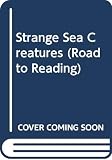 Ingoglia, Gina: Strange Sea Creatures
