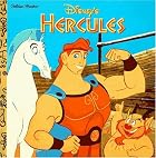 Disney's Hercules (Golden Look-Look&hellip;