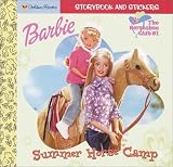 Earhart, Kristin: Summer Horse Camp Earhart, Kristin: Summer Horse Camp