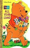 Disney, Walt: Winnie-The -Pooh All Year Long Disney, Walt: Winnie-The -Pooh All Year Long