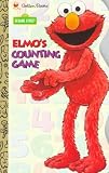 Albee, Sarah: Elmo's Counting Game