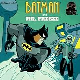 Gravel, Geary: Batman and Mr. Freeze Gravel, Geary: Batman and Mr. Freeze
