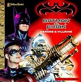 Goetz, Ann: Batman and Robin Goetz, Ann: Batman and Robin