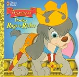 Lundell, Margo: Pooka Rags to Riches Lundell, Margo: Pooka Rags to Riches