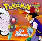 Pokemon - Bye Bye Butterfree - Adventure…